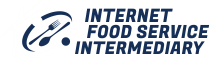 internet food service intermediary and mehko approved ifsi main logo