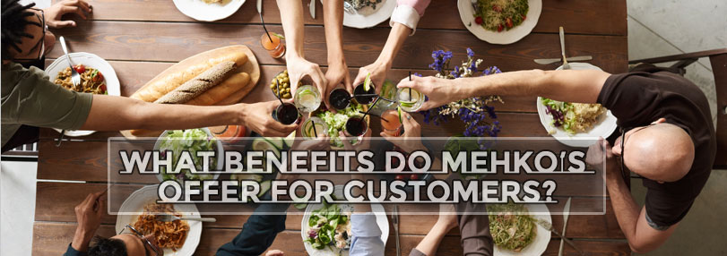 Benefits of MEHKO's for Owners